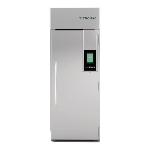 Tecnomac  Шафа  шокового охолодження  CT 20.80 image
